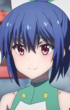 Sugiura Hiyori