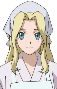 Timiano Alma