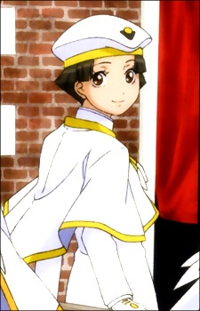 Yumeno Anzu