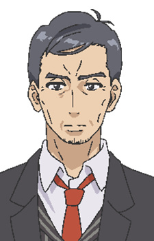 Kusanagi Isao
