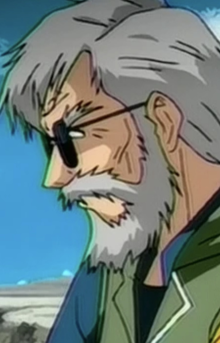Ogami Jouji