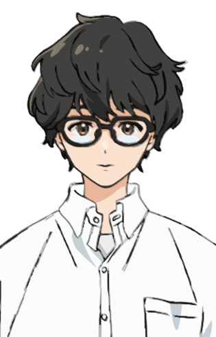 Kudou Shinji