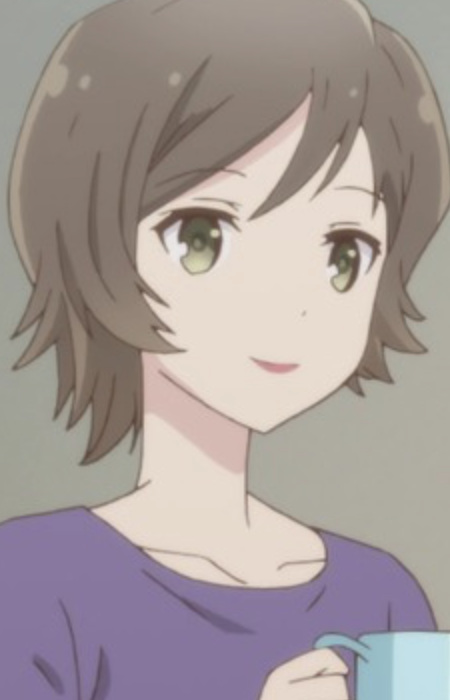 Shimamura Yoshika