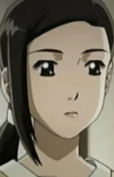 Funatsumaru Yuriko