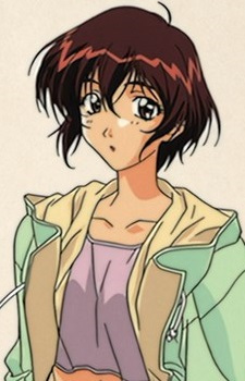 Nanase Yuu