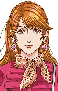 Kokuryuu Kirika