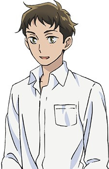 Kosugi Takuma