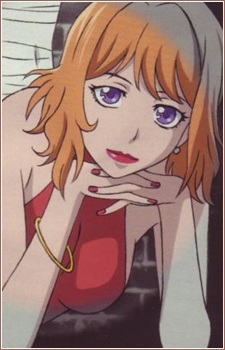Shinoda Chiaki