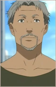Miyagusuku George