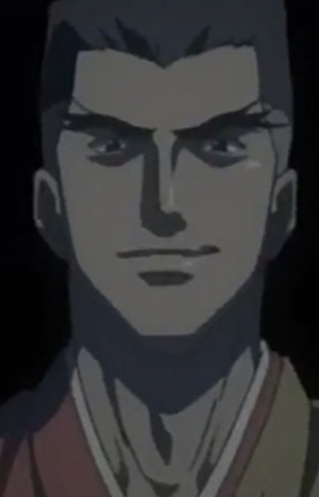 Shimozuma Rairyu