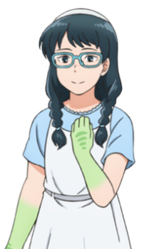 Nakagawa Rein