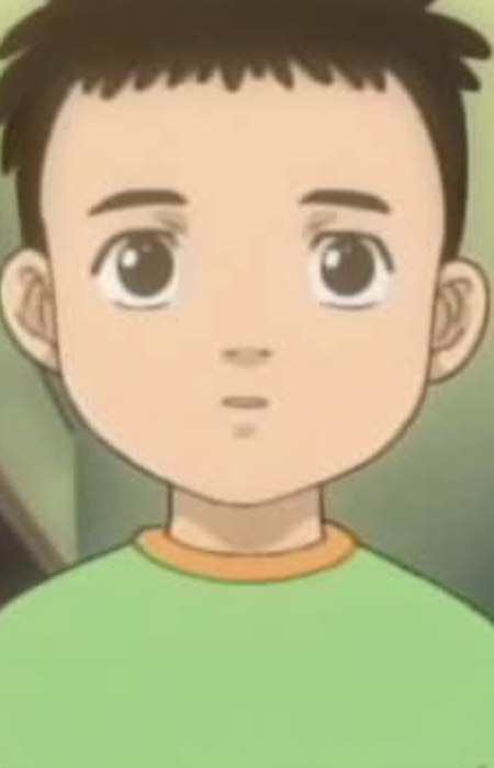 Yuuki