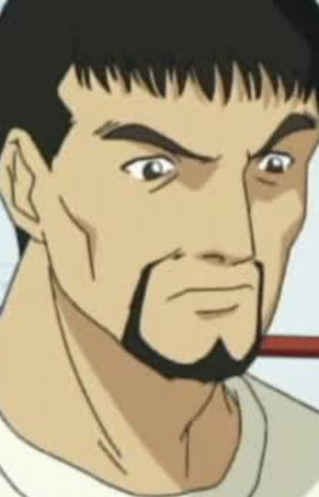 Imawoto Daisuke