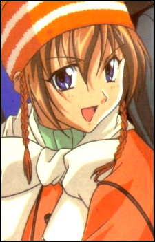 Tsukiyono Omi