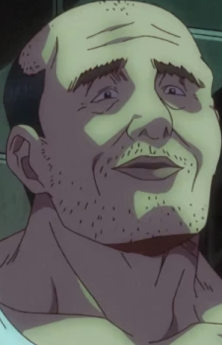 Kiryuu Kazuto