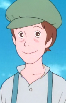 Jamling Billy