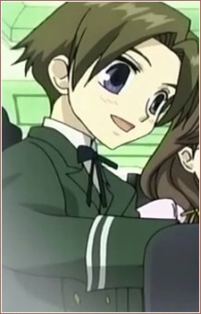 Takaoji Shiro