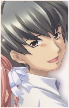 Narumi Takayuki