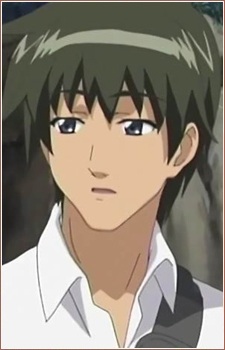 Tomosaka Kenji