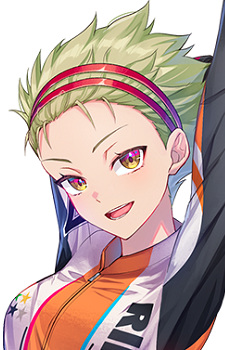 Houfu Koume