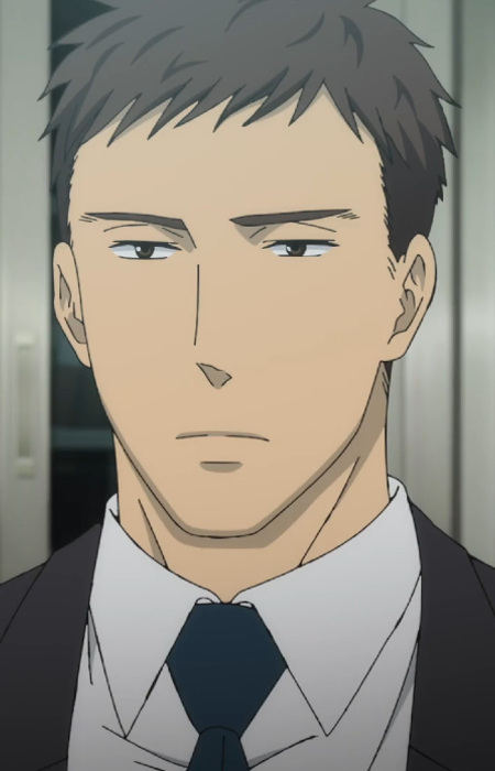 Doumeki Chikara