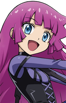 Kirishima Romin