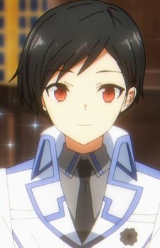 Kuroba Fumiya