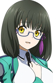 Shibata Mizuki