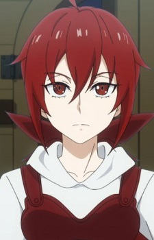 Ignite Tsubaki