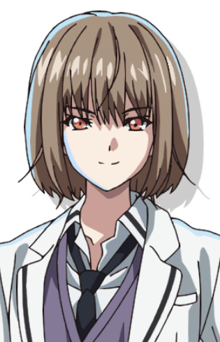 Ikusaba Asagi