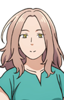 Sakaki Suzu