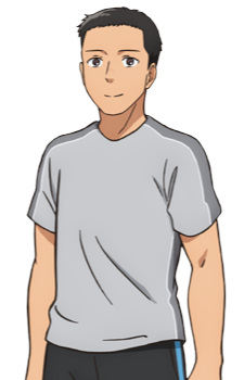 Tanaka Taira