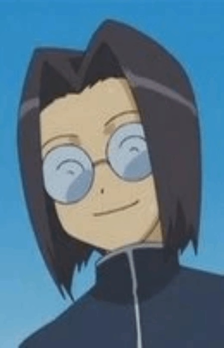 Machida Mamoru
