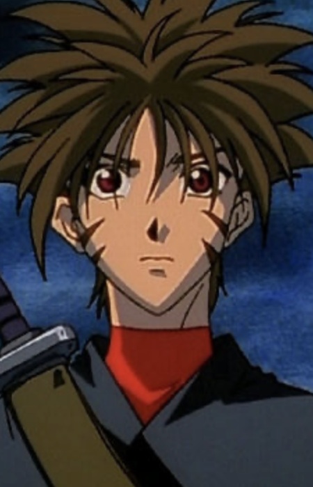 Randit Spike