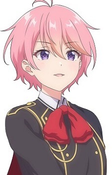 Souma Alice