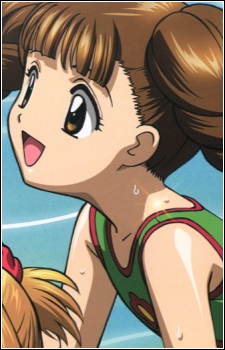Mihara Chiharu