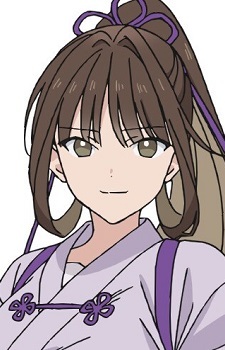 Jinguuji Airi