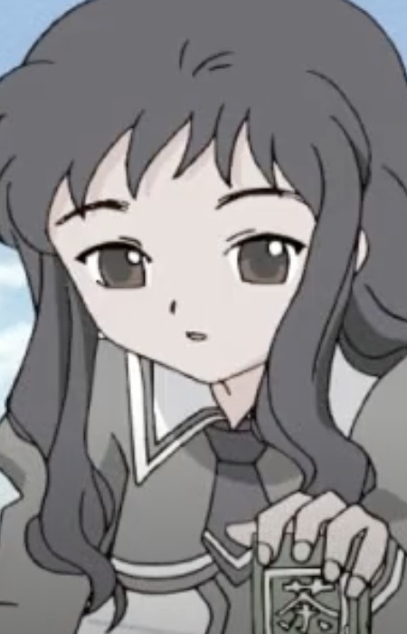 Ayase Megumi