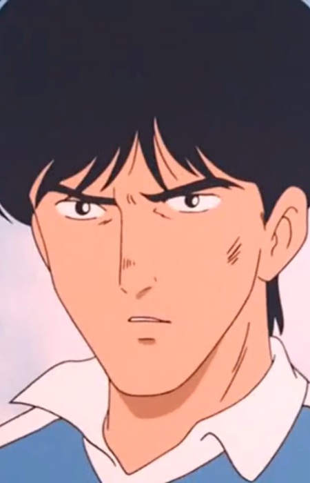 Saiki Makoto