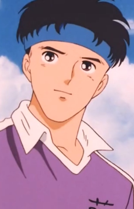 Matsushita Hiroshi
