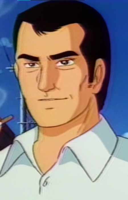 Iwata Takeshi