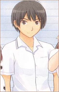 Hiiragi Akira