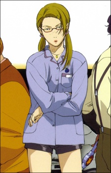 Rivera Edelgard