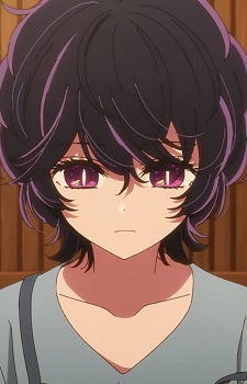 Samejima Abiko