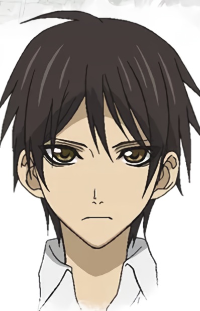 Saginuma Akashi