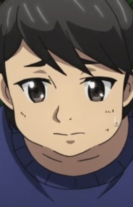 Oda Satoshi