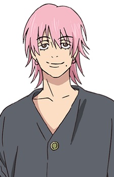 Tsutsujimori Takaaki