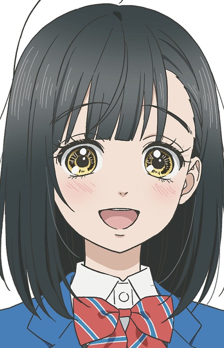 Ishimori Uka