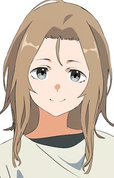 Uminaka Eri