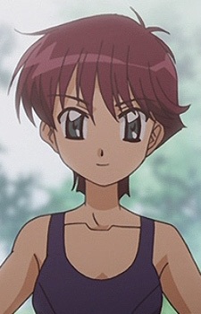 Komiya Natsuki